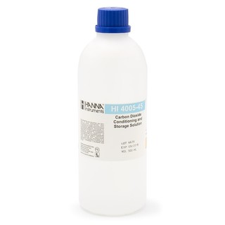 Conditioning solution for HI4105  500 mL bottle