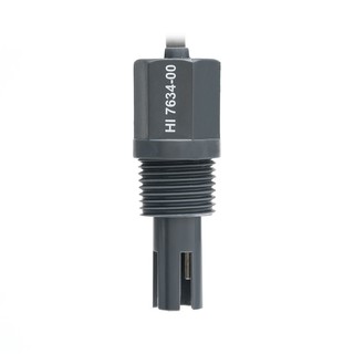EC/TDS probe for low range Mini Controllers  2 m cable